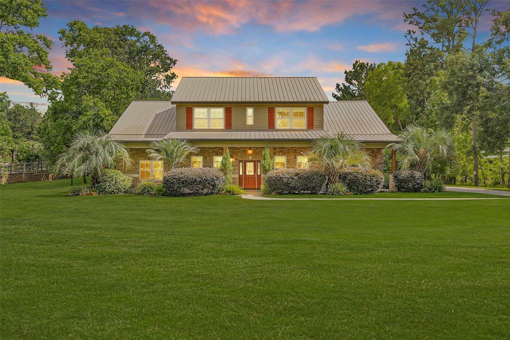 Property Photo: 15618 Connie Lane TX 77316