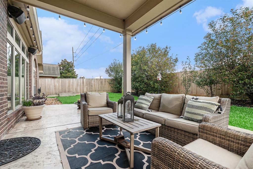 Property Photo: 14730 Yellow Begonia Drive TX 77433