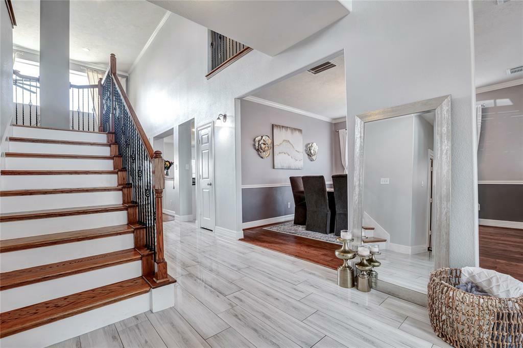 Property Photo:  8602 Briar Oaks Lane  TX 77523 