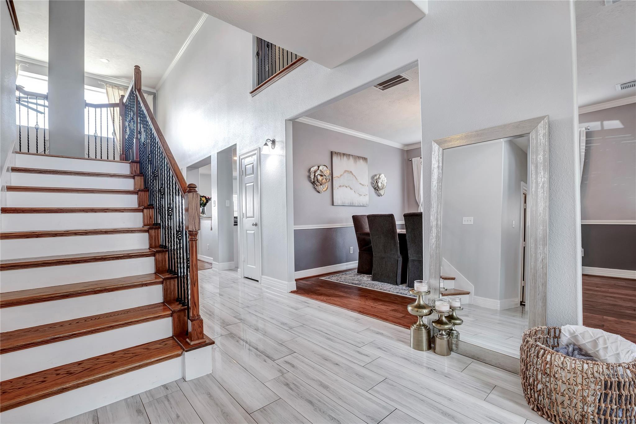 Property Photo: 8602 Briar Oaks Lane TX 77523
