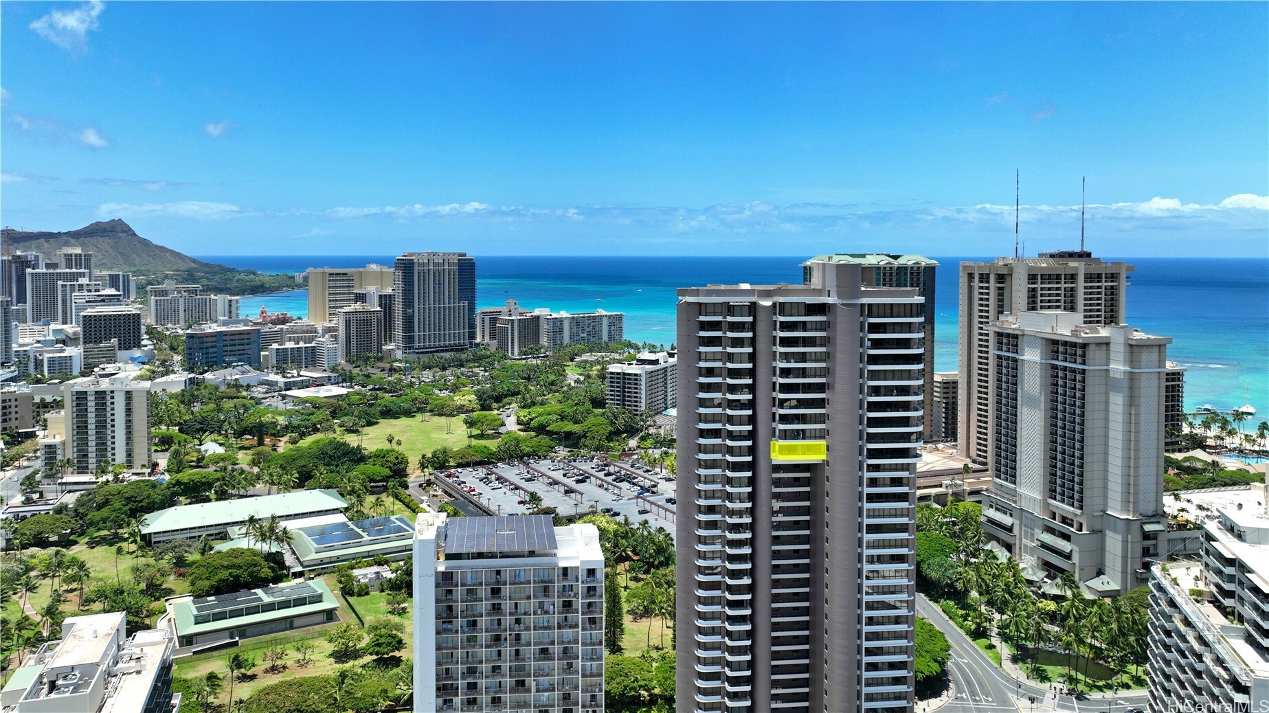 1910 Ala Moana Boulevard 32E  Honolulu HI 96815 photo