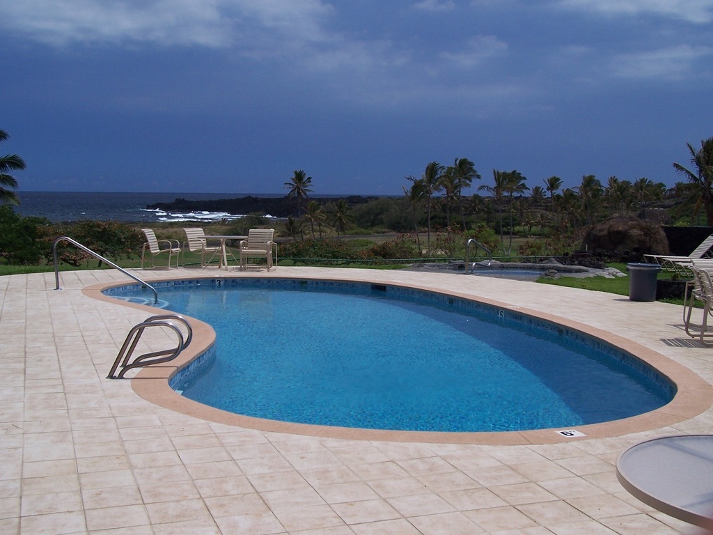 Property Photo:  95-788 Ninole Loop Rd 39  HI 96777 