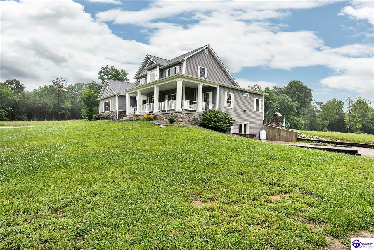 Property Photo: 1140 Wabash Road KY 42784