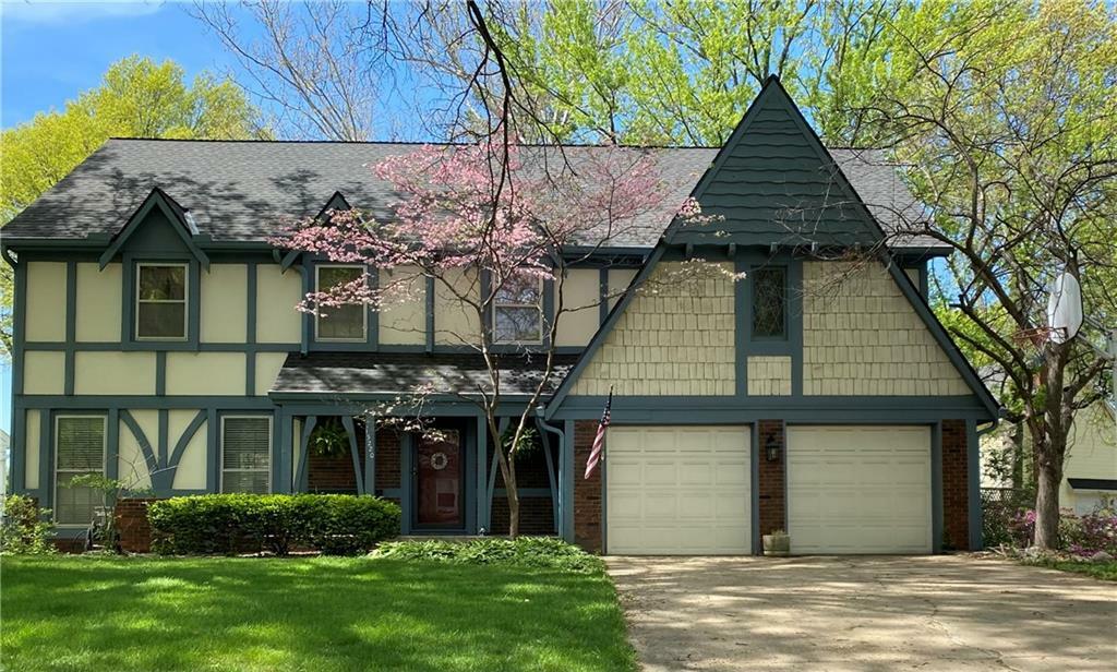 Property Photo: 13220 W 76th Street KS 66216