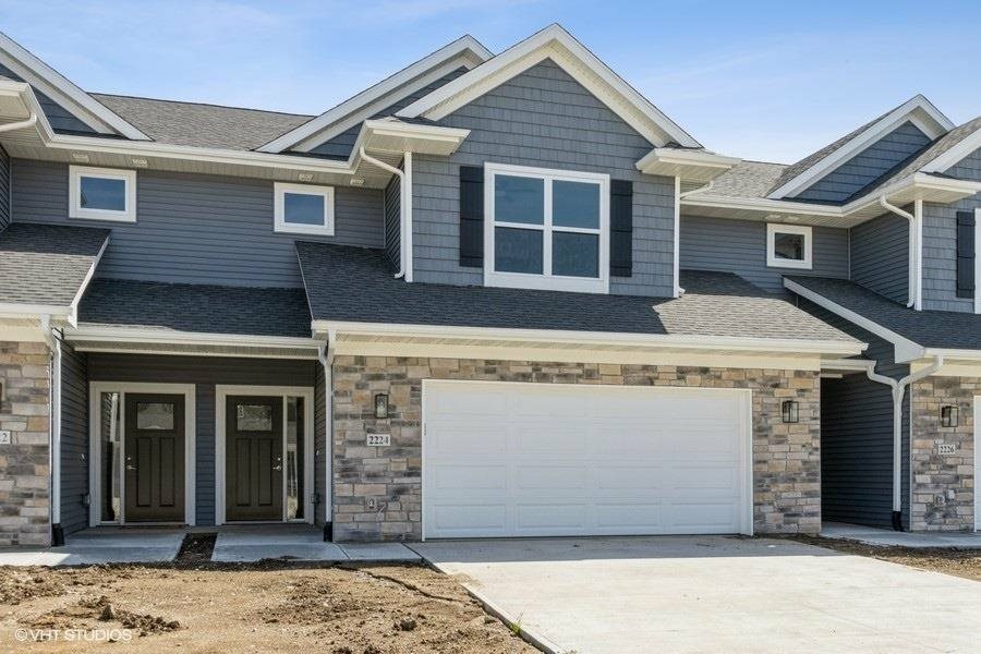 2224 Eversull Ln  North Liberty IA 52317 photo