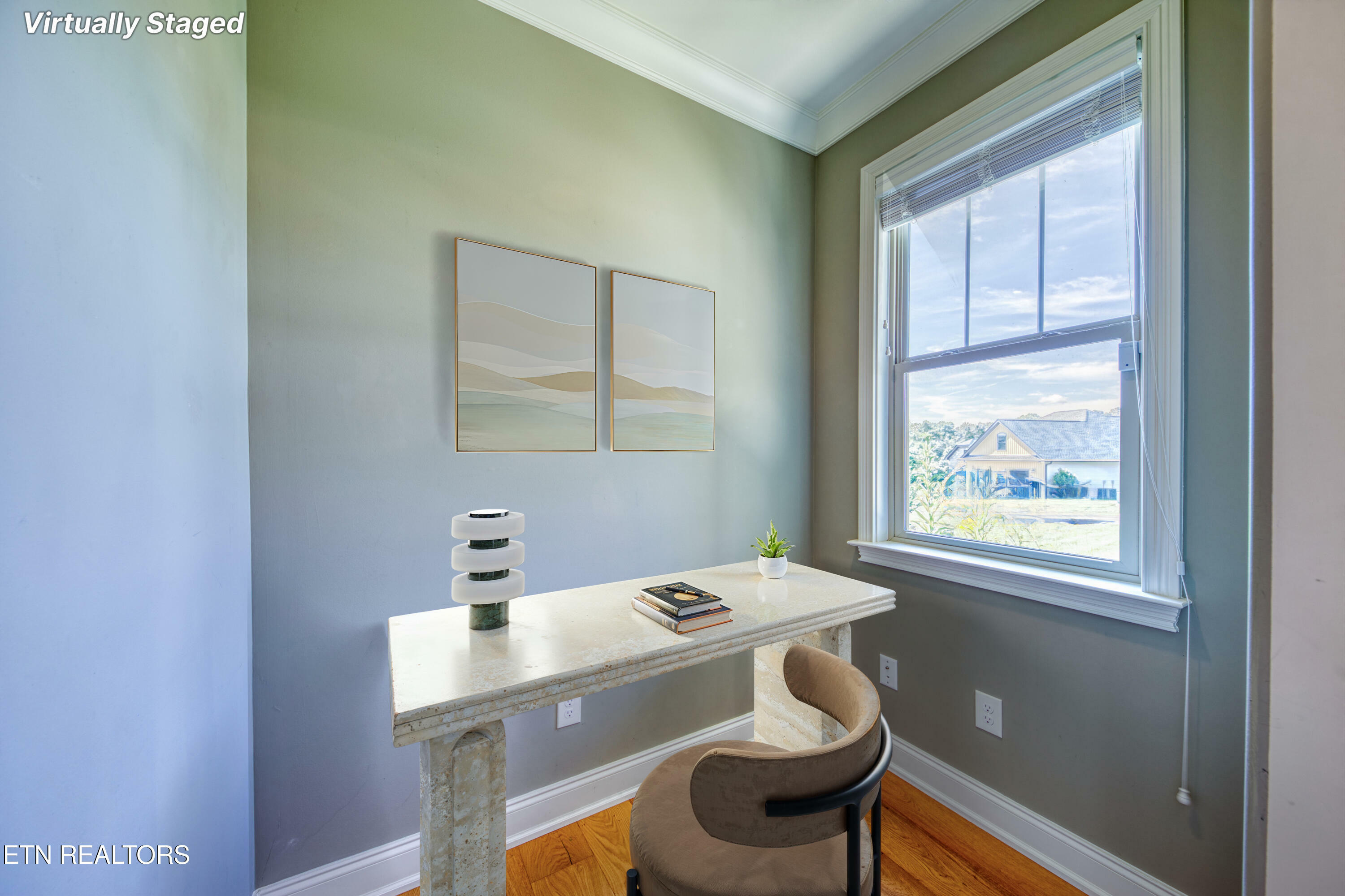 Property Photo: 126 Pocola Way TN 37774