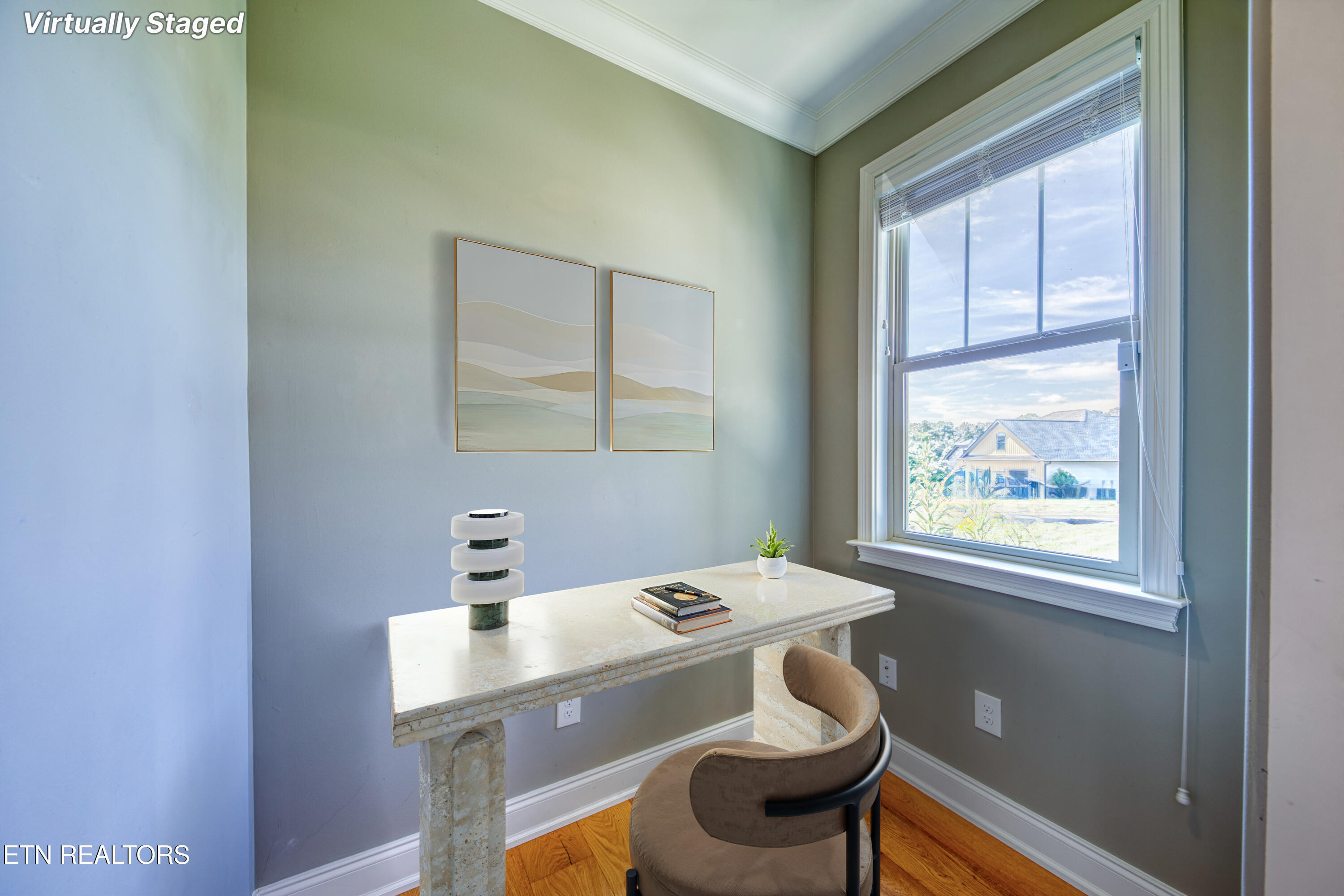 Property Photo:  126 Pocola Way  TN 37774 