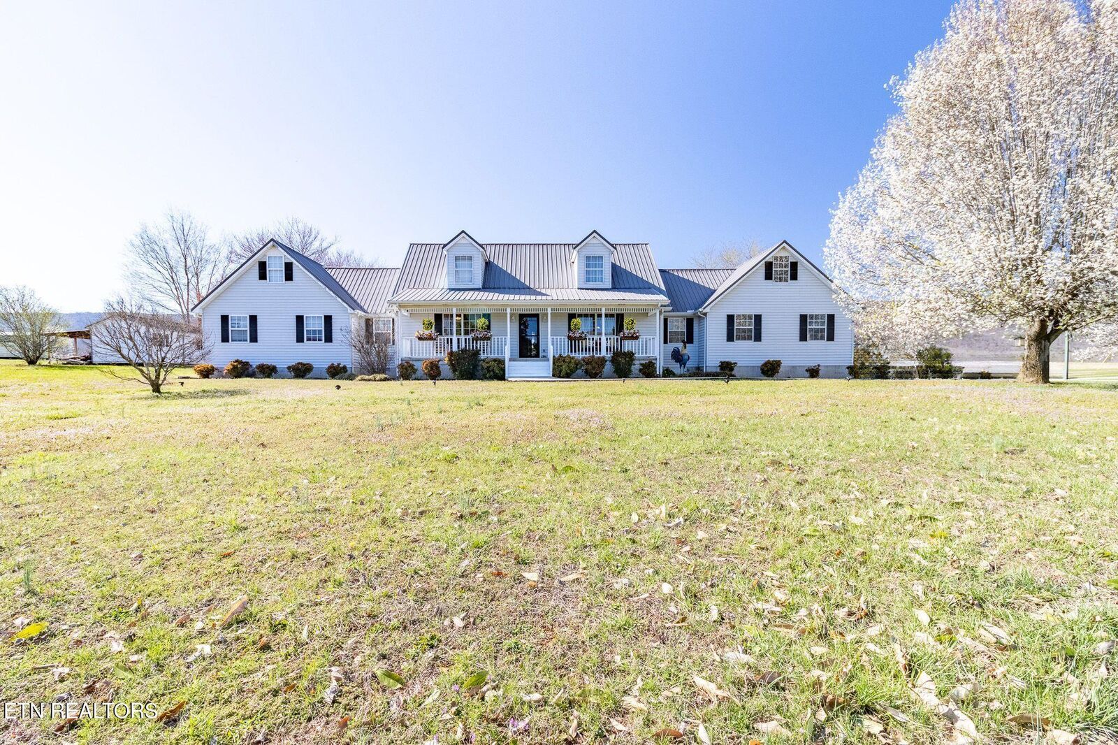 Property Photo:  361 River Drive  TN 37327 