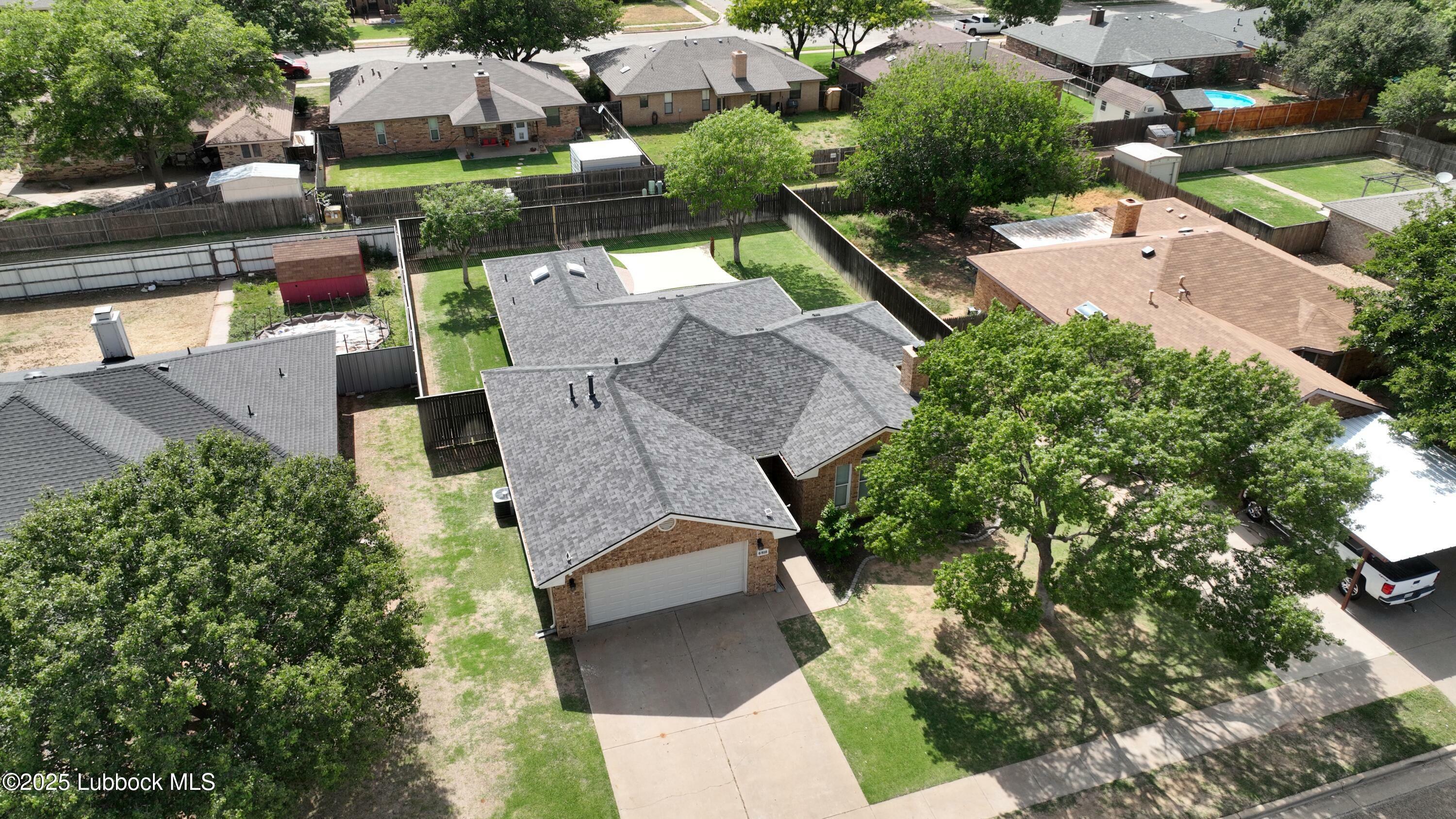 Property Photo: 6918 Grover Avenue TX 79424