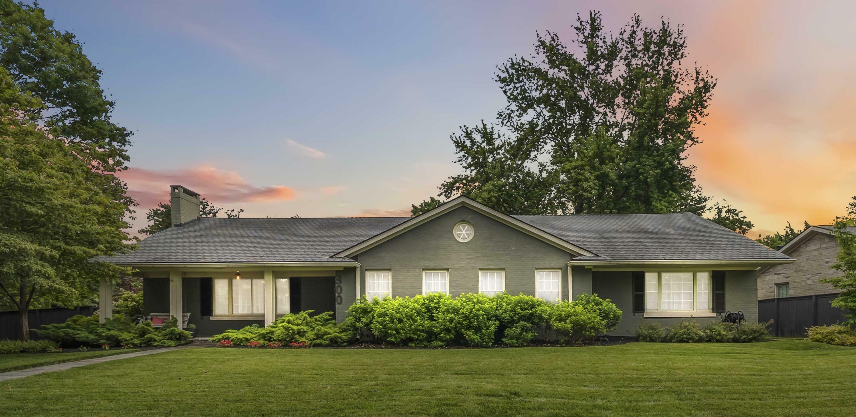 Property Photo: 300 Culpepper Road KY 40502