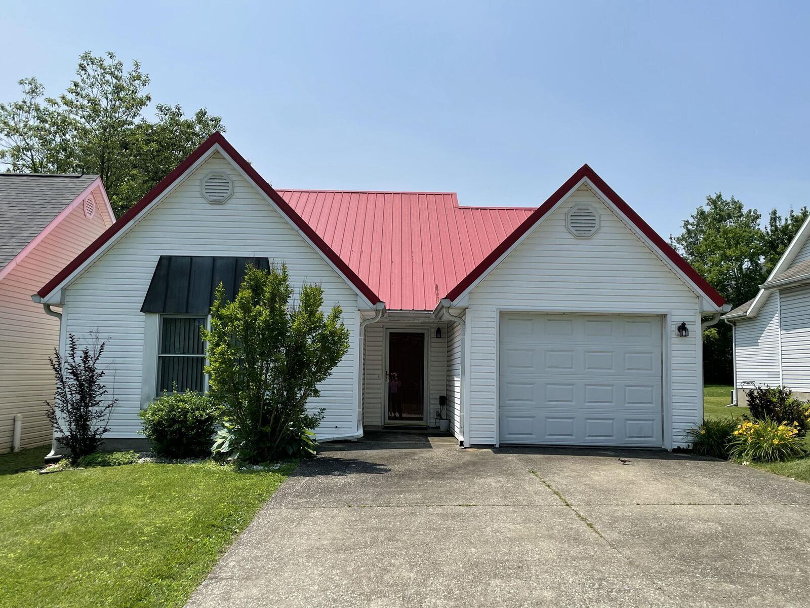 Property Photo:  354 Garden Point Drive  KY 40601 