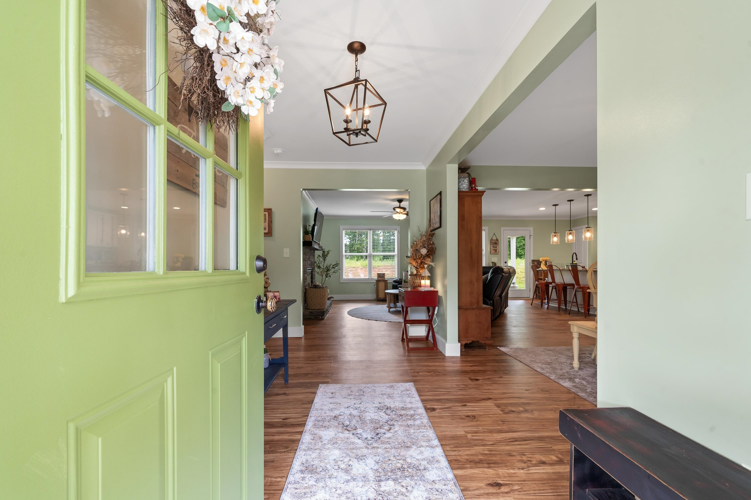 Property Photo: 144 Willow Forest Road GA 31061
