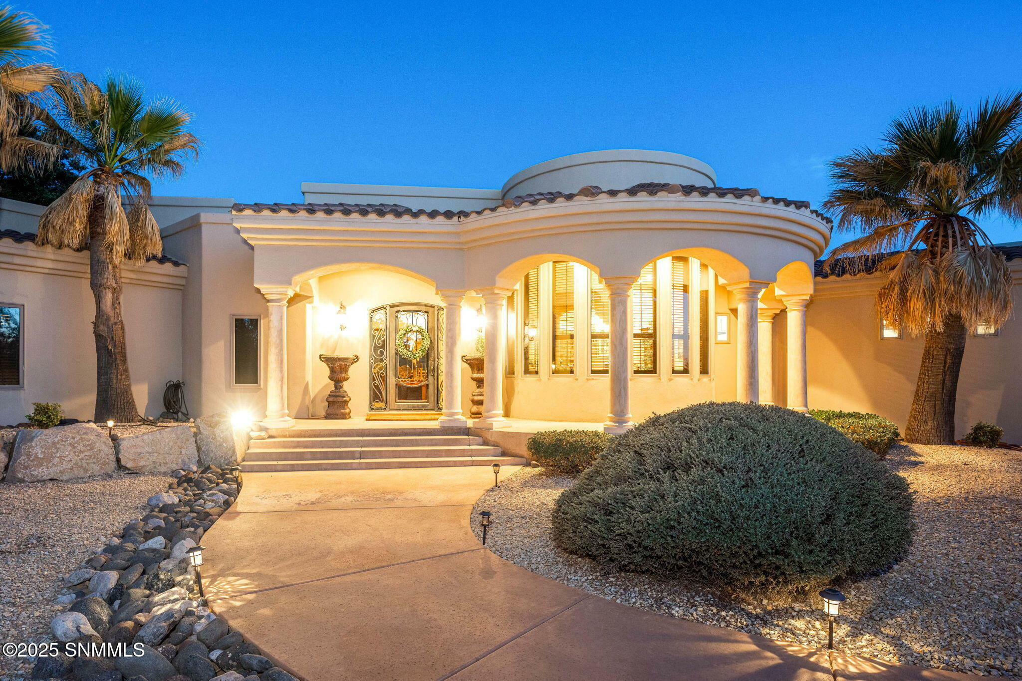 Property Photo: 5176 Hunters Chase Road NM 88011