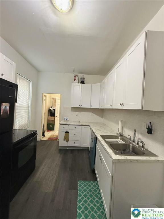 Property Photo: 614 N 8th Street 1 PA 18102