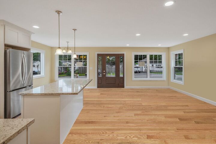 Property Photo:  159 Mohawk Street  NY 11779 