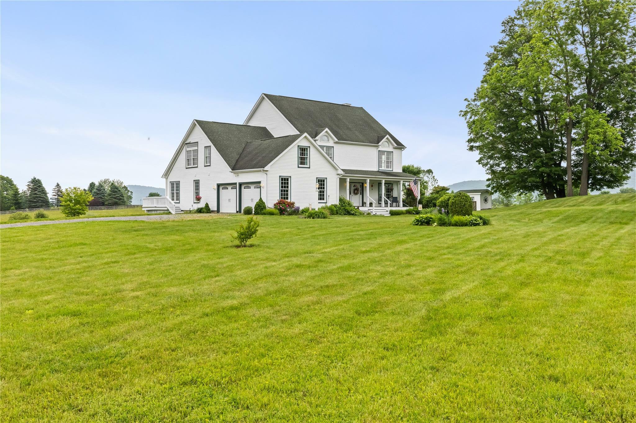 Property Photo: 211 Cricket Hill Road NY 12522