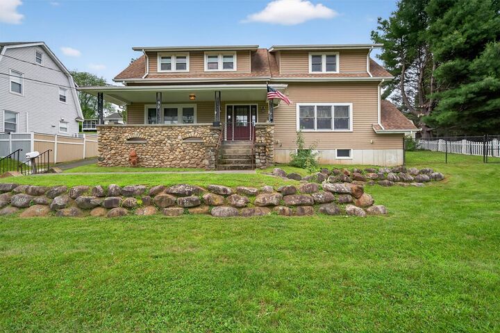 Property Photo: 99 N Liberty Drive NY 10980