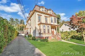 Property Photo: 138 High Avenue NY 10960