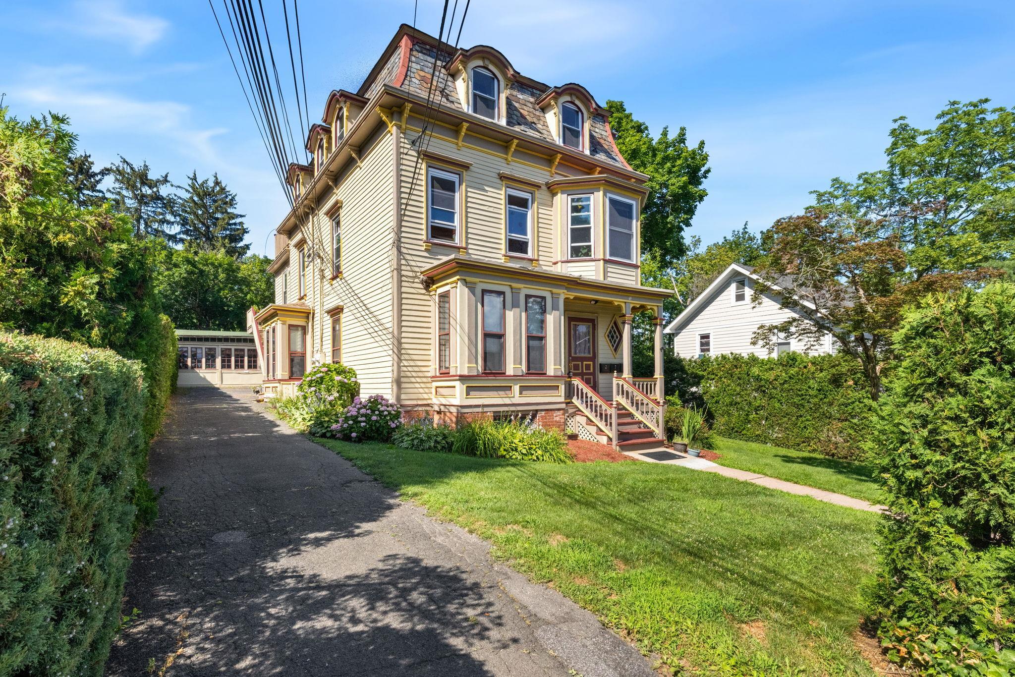 Property Photo:  138 High Avenue  NY 10960 