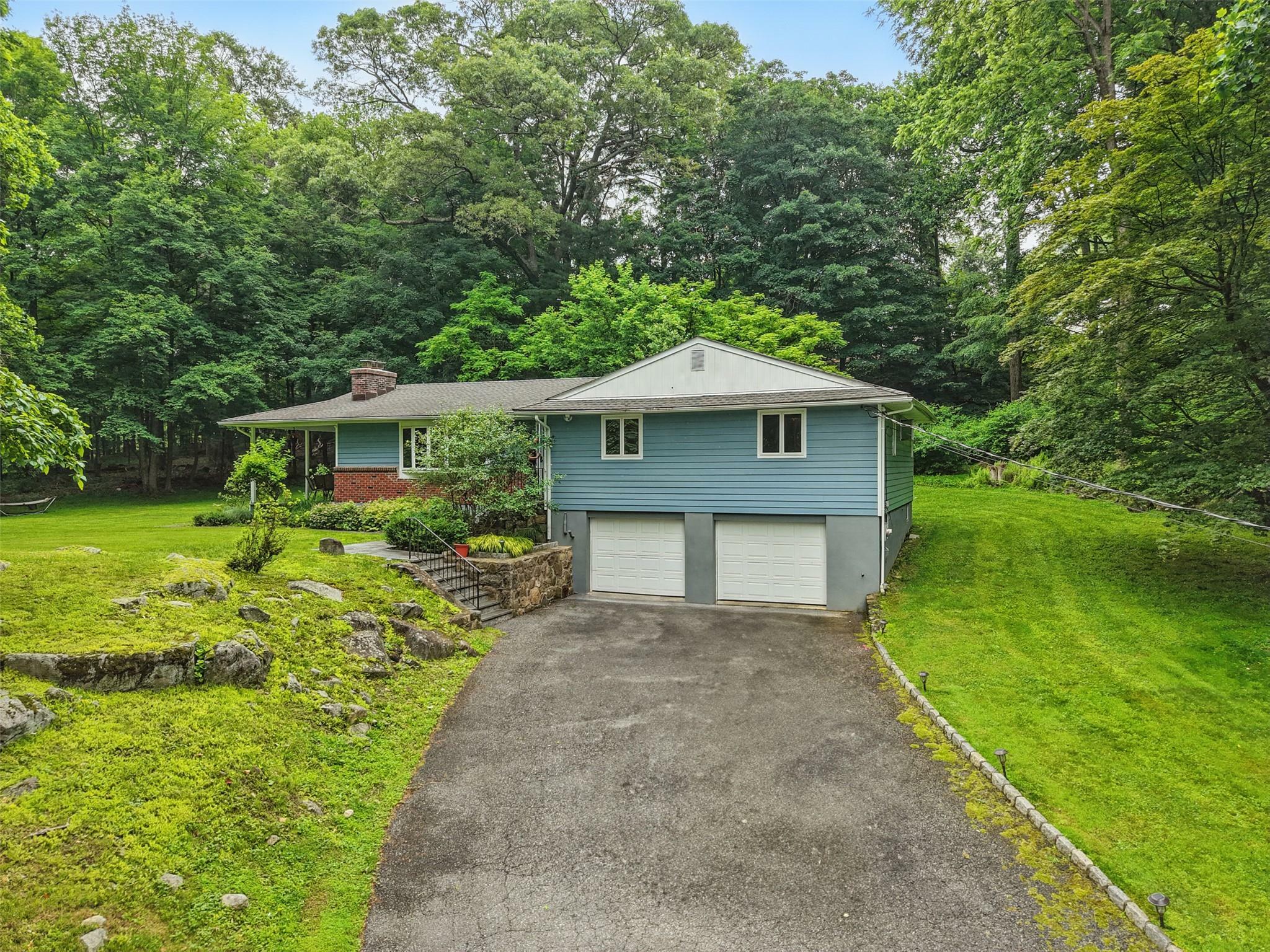 Property Photo: 99 Furnace Dock Road NY 10520