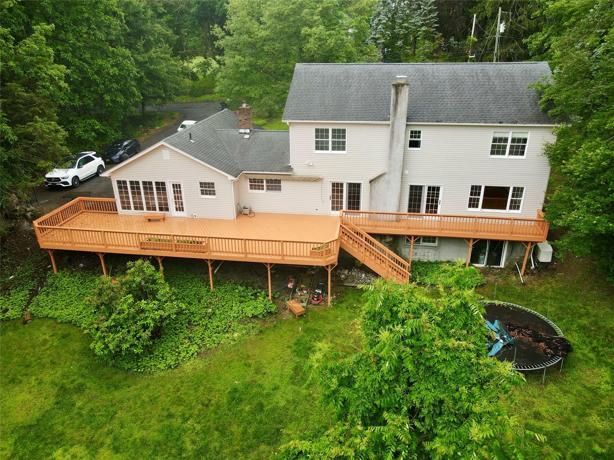 Property Photo: 38 Buena Vista Terrace NY 10917