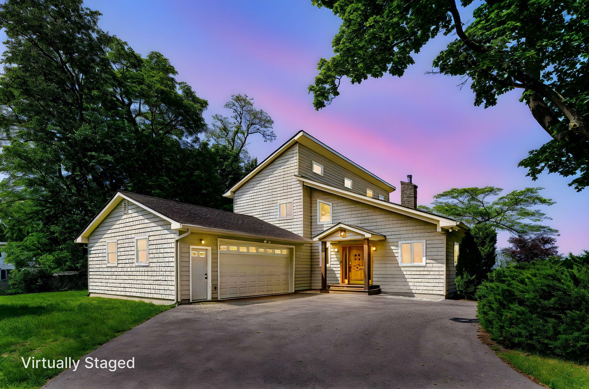 Property Photo: 6 Riverside NY 12520