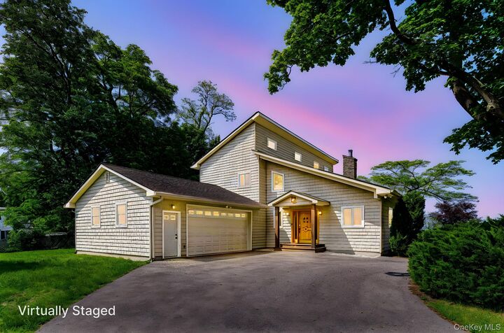 Property Photo: 6 Riverside Drive NY 12520