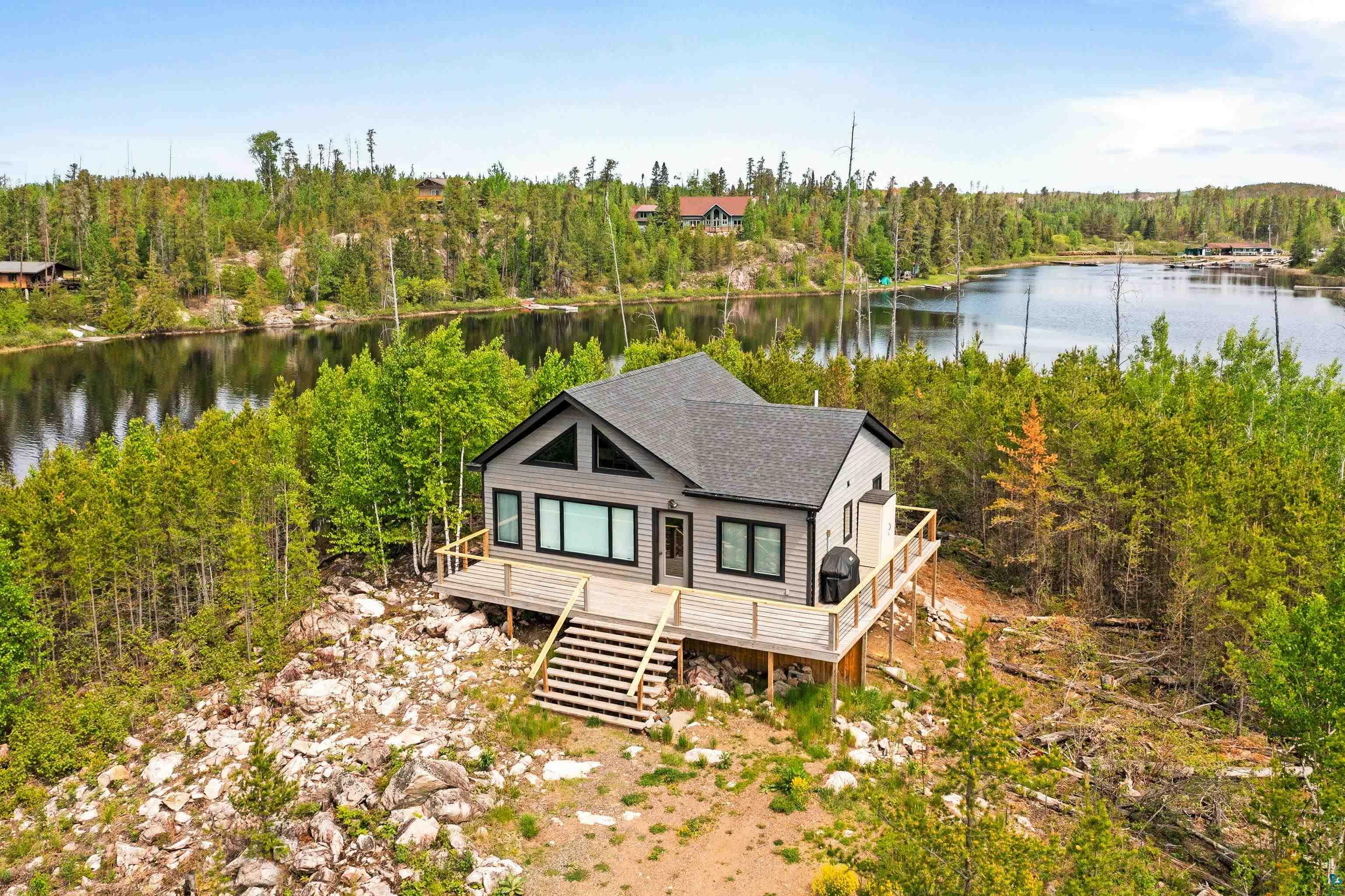 12157 Gunflint Tr  Grand Marais MN 55604 photo
