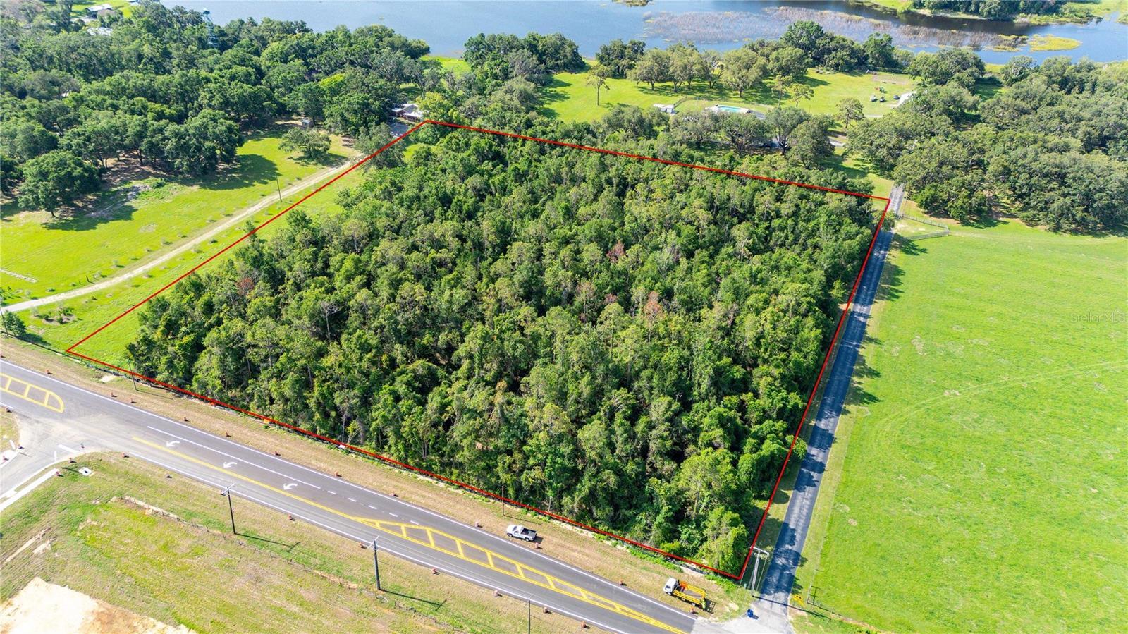 Property Photo: 36126 Saint Joe Road FL 33525