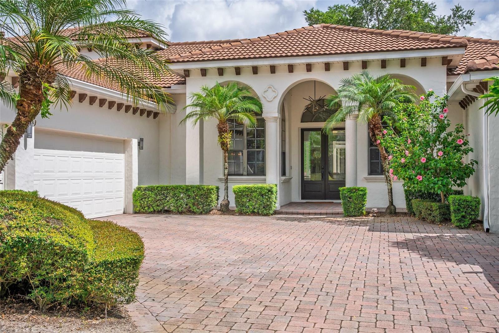 Property Photo: 11015 Hawkshead Court FL 34786