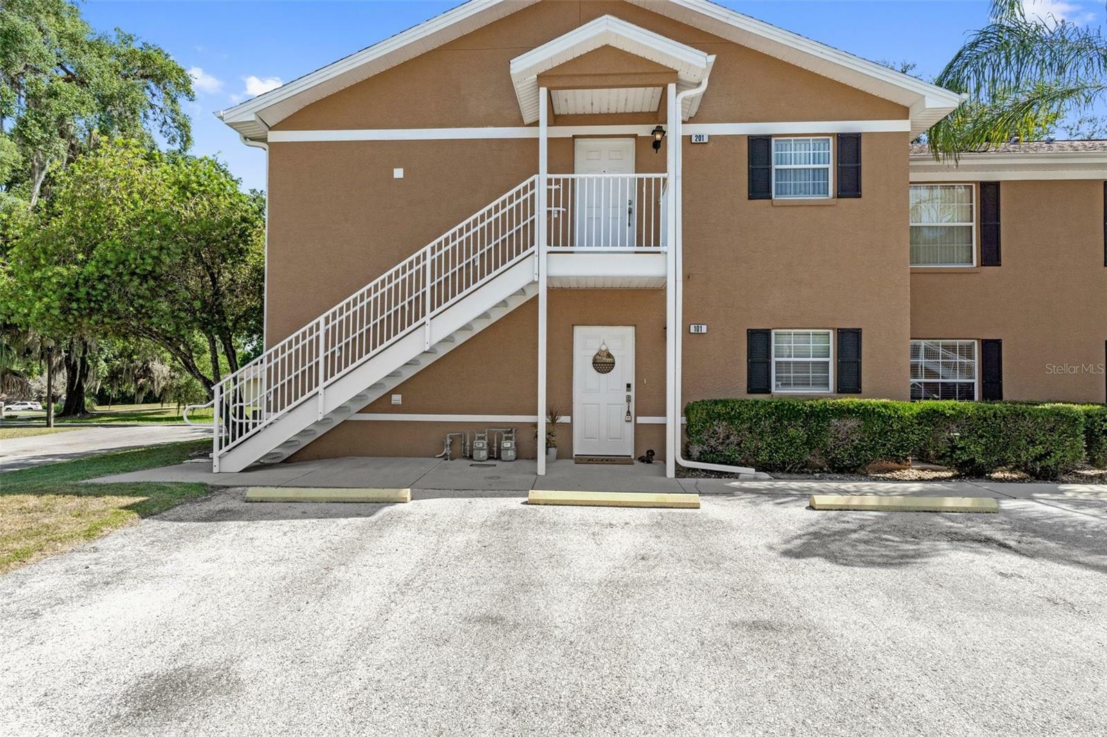 Property Photo:  4450 E Windmill Drive 101  FL 34453 