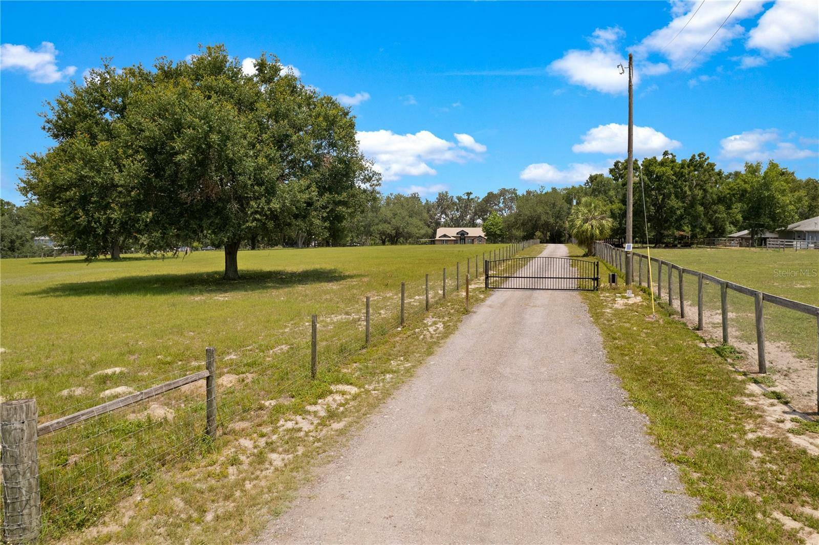 Property Photo: 31949 Amberlea Rd FL 33523