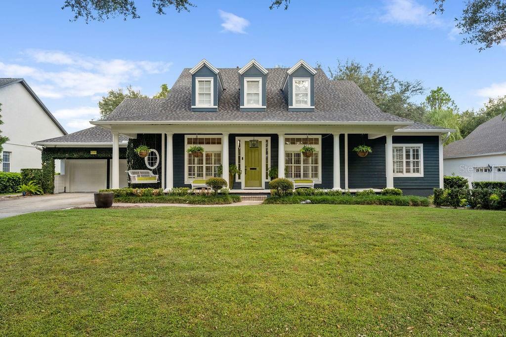 6047 Blakeford Drive  Windermere FL 34786 photo