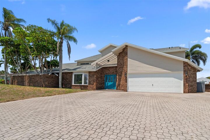 Property Photo: 397 Milford Point Drive FL 32952