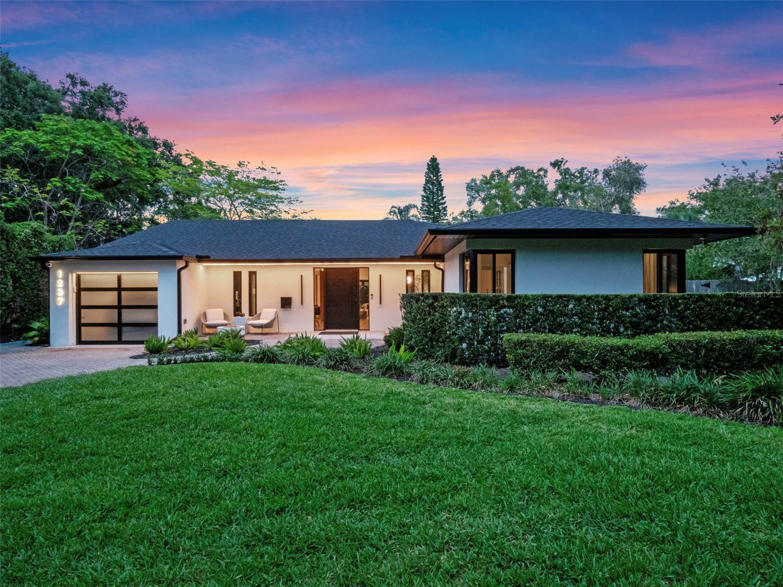 1237 Mercedes Place  Orlando FL 32804 photo
