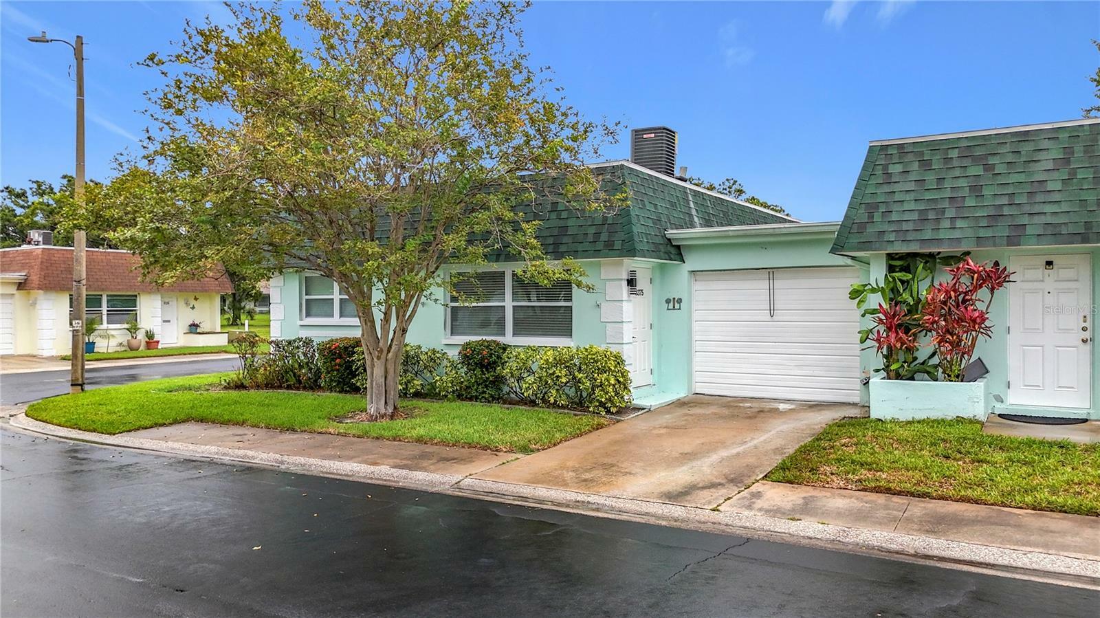 Property Photo: 8375 Burgundy Drive N FL 33781