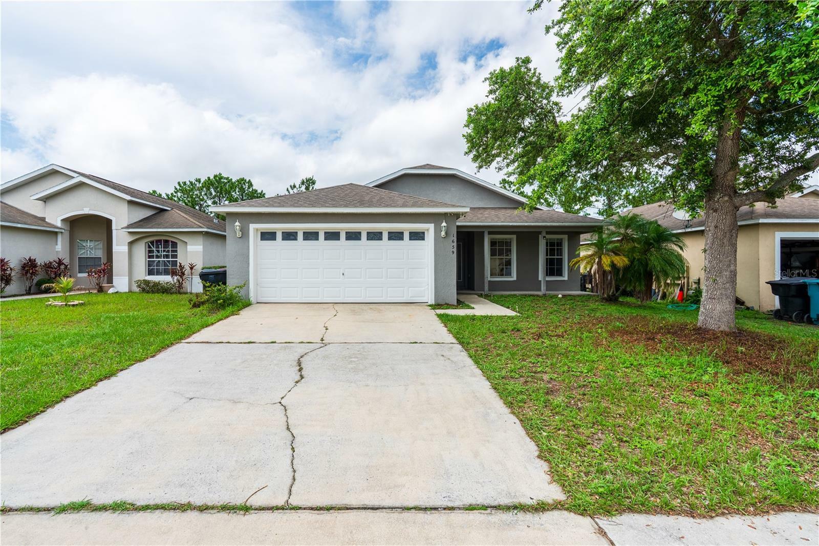 1659 Sage Creek Court  Orlando FL 32824 photo