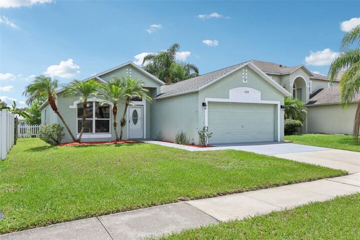 Property Photo:  3038 Elbib Drive  FL 34769 