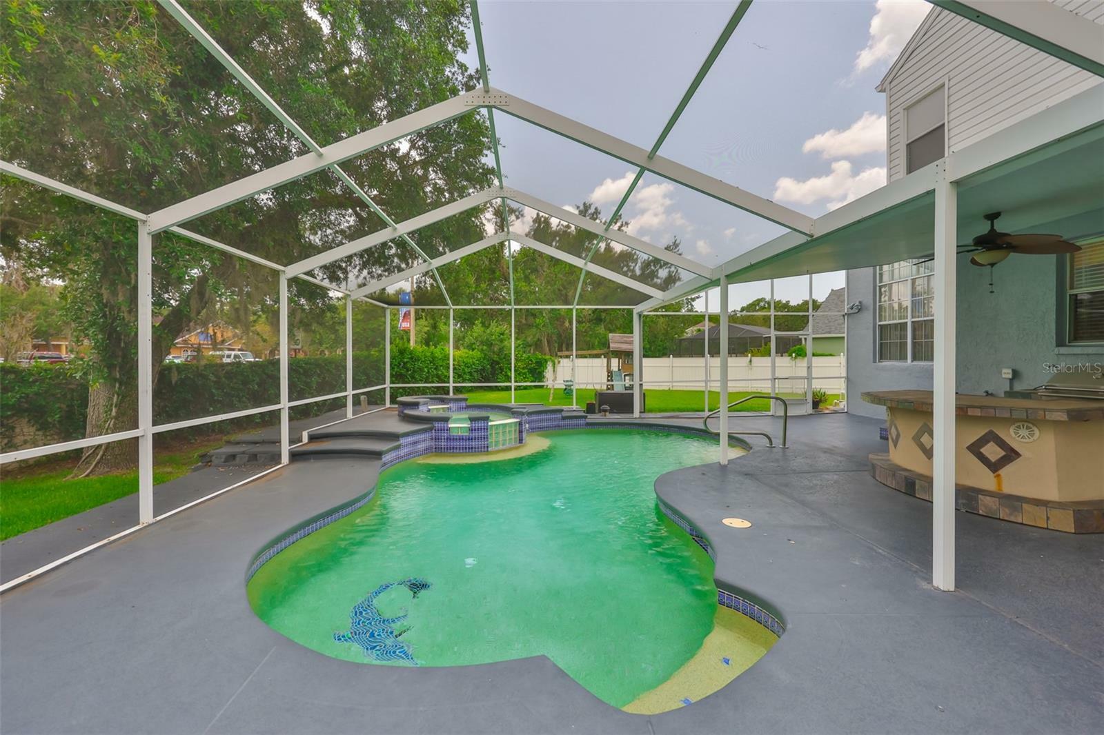 Property Photo: 3633 Springville Drive FL 33596