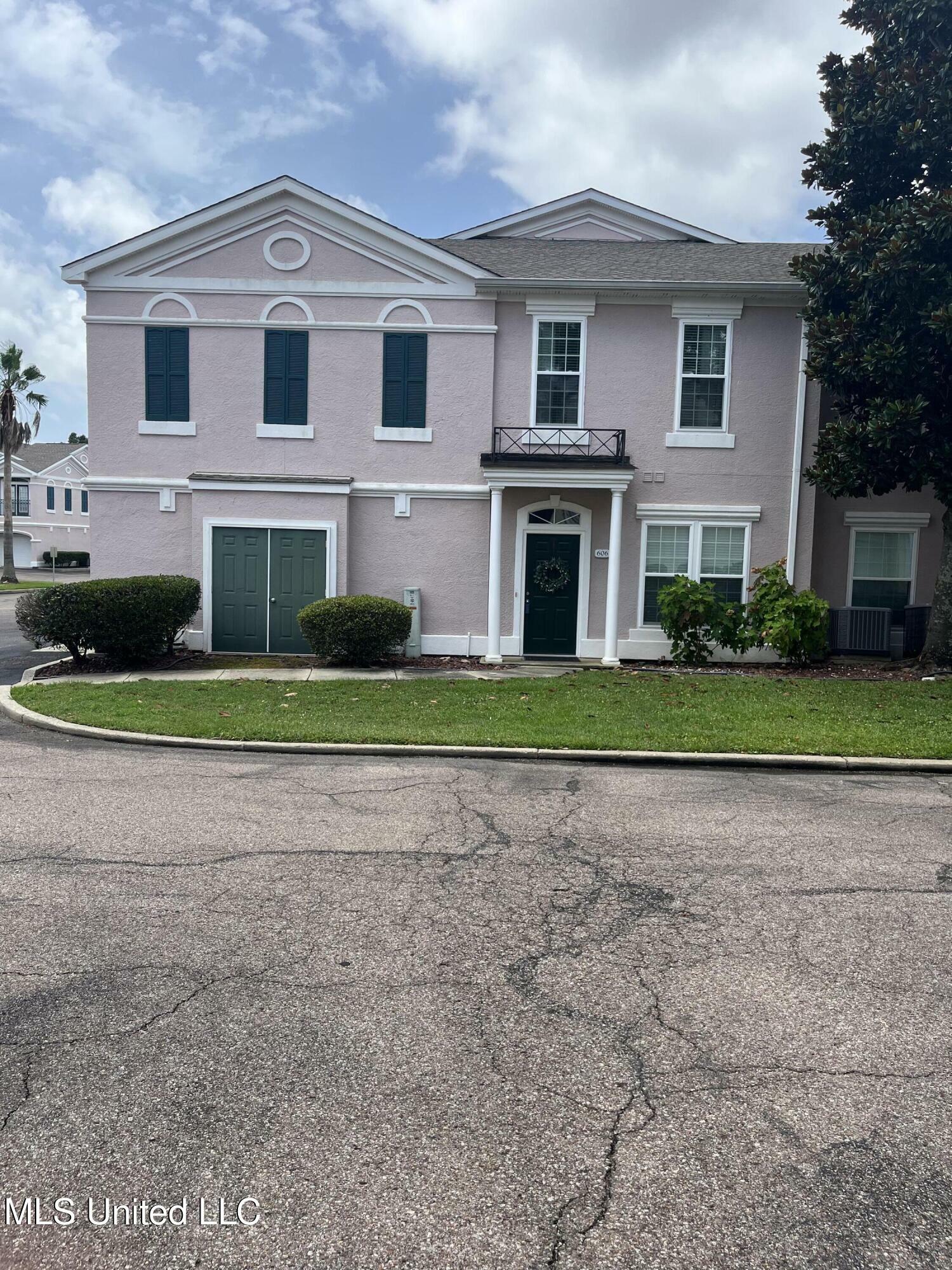 Property Photo: 2252 Beach Drive MS 39507