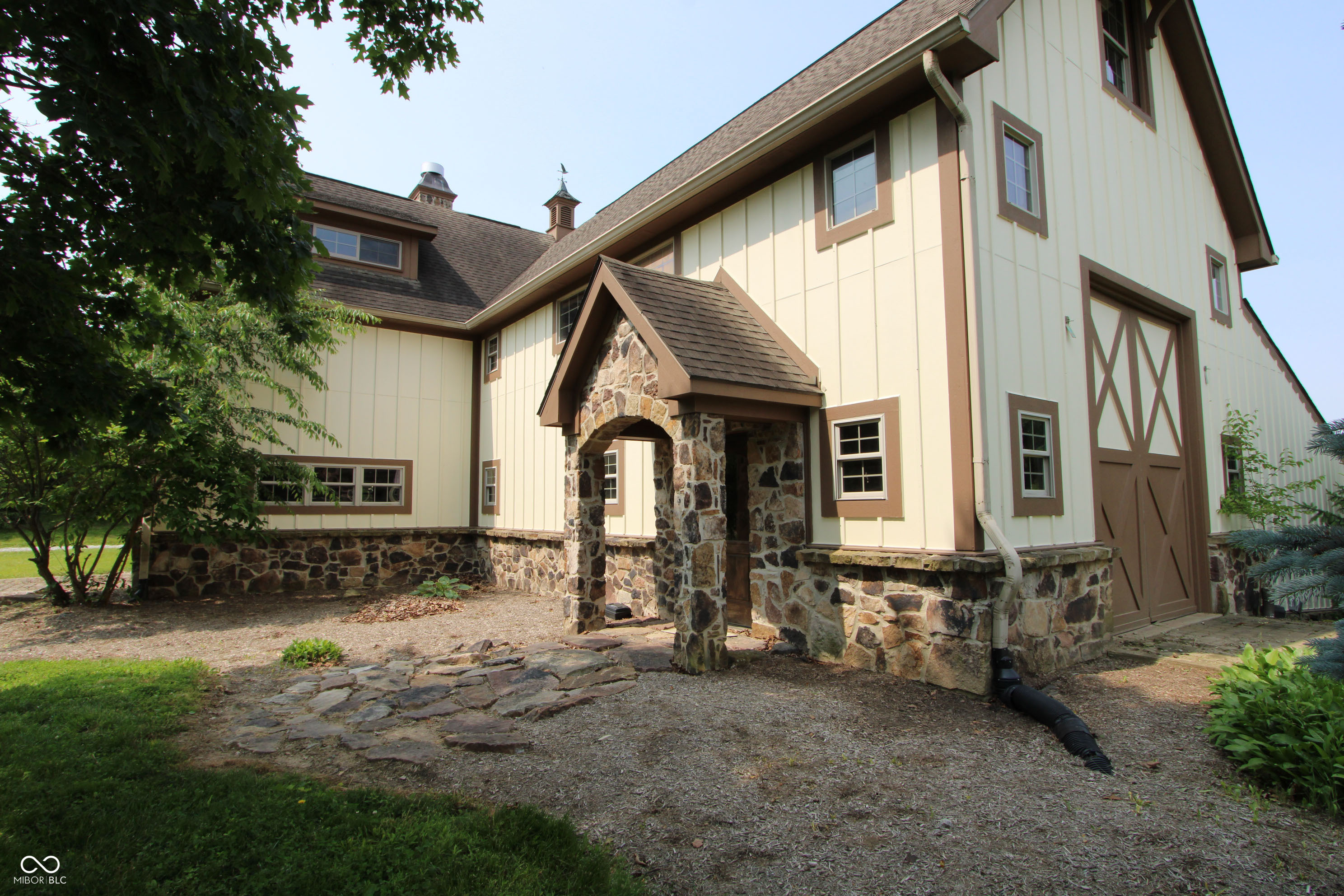 Property Photo: 2825 E 216th Street IN 46034