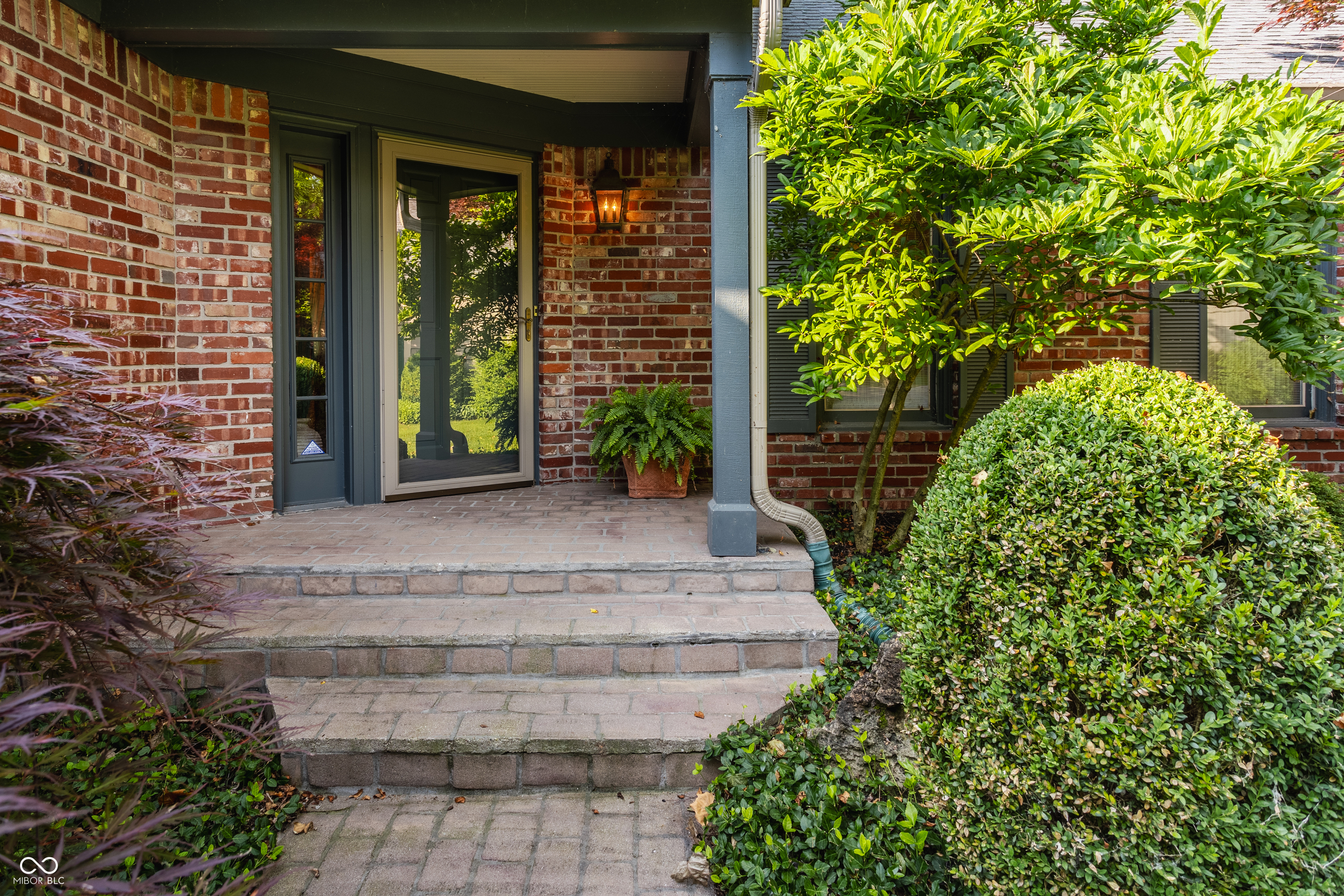 Property Photo:  3585 Bay Rd N Drive  IN 46240 