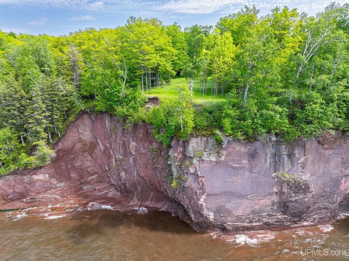 Property Photo:  E266 Lake Road  MI 49938 