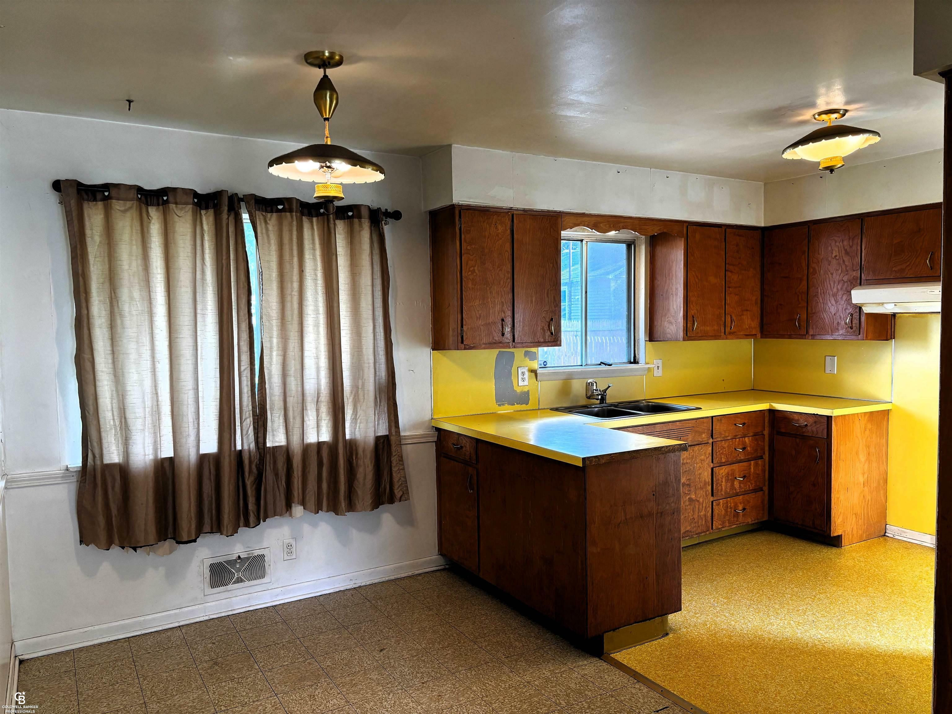 Property Photo: 3109 Yale Street MI 48503