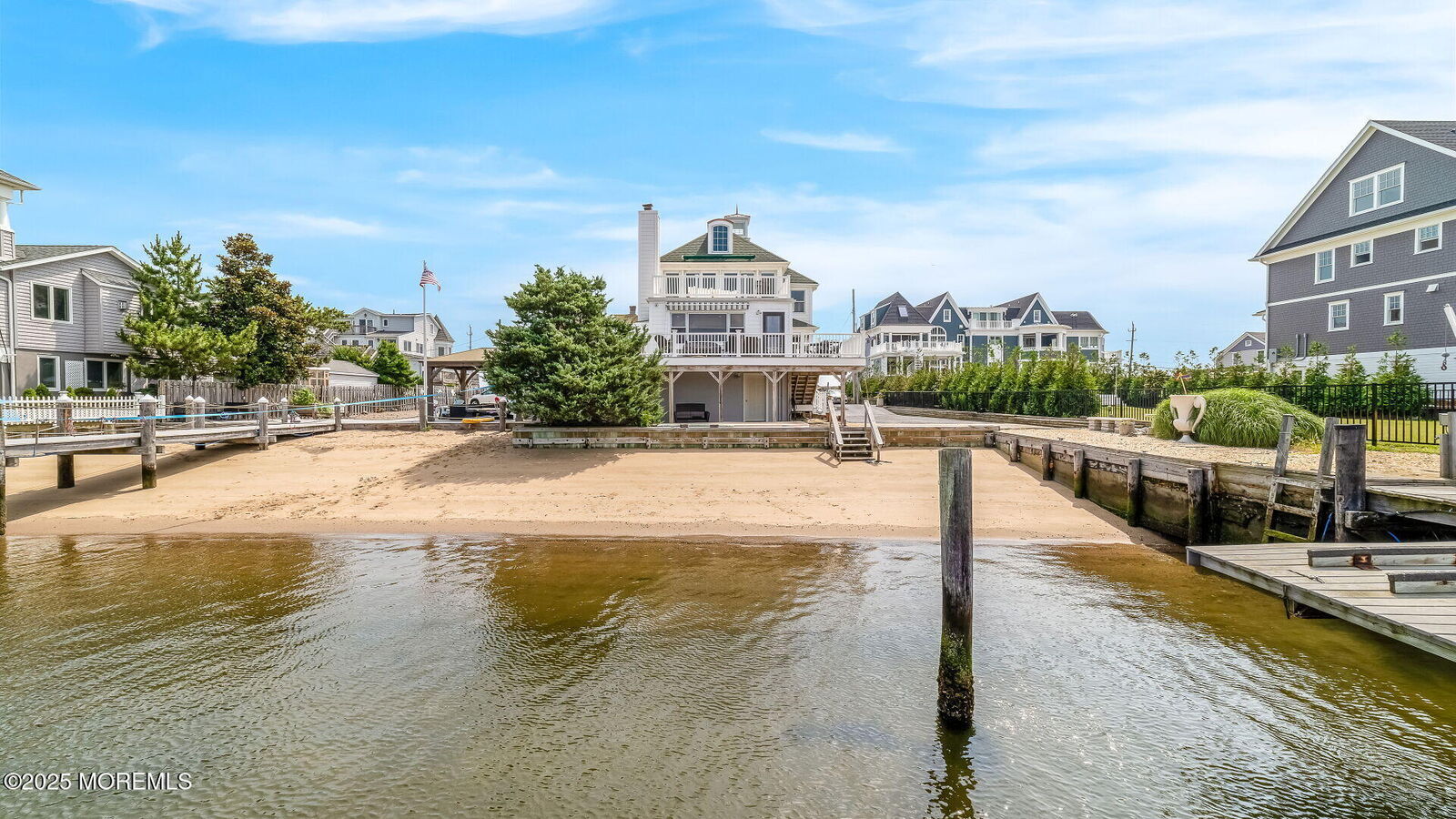 Property Photo:  406 Ocean Avenue  NJ 07760 