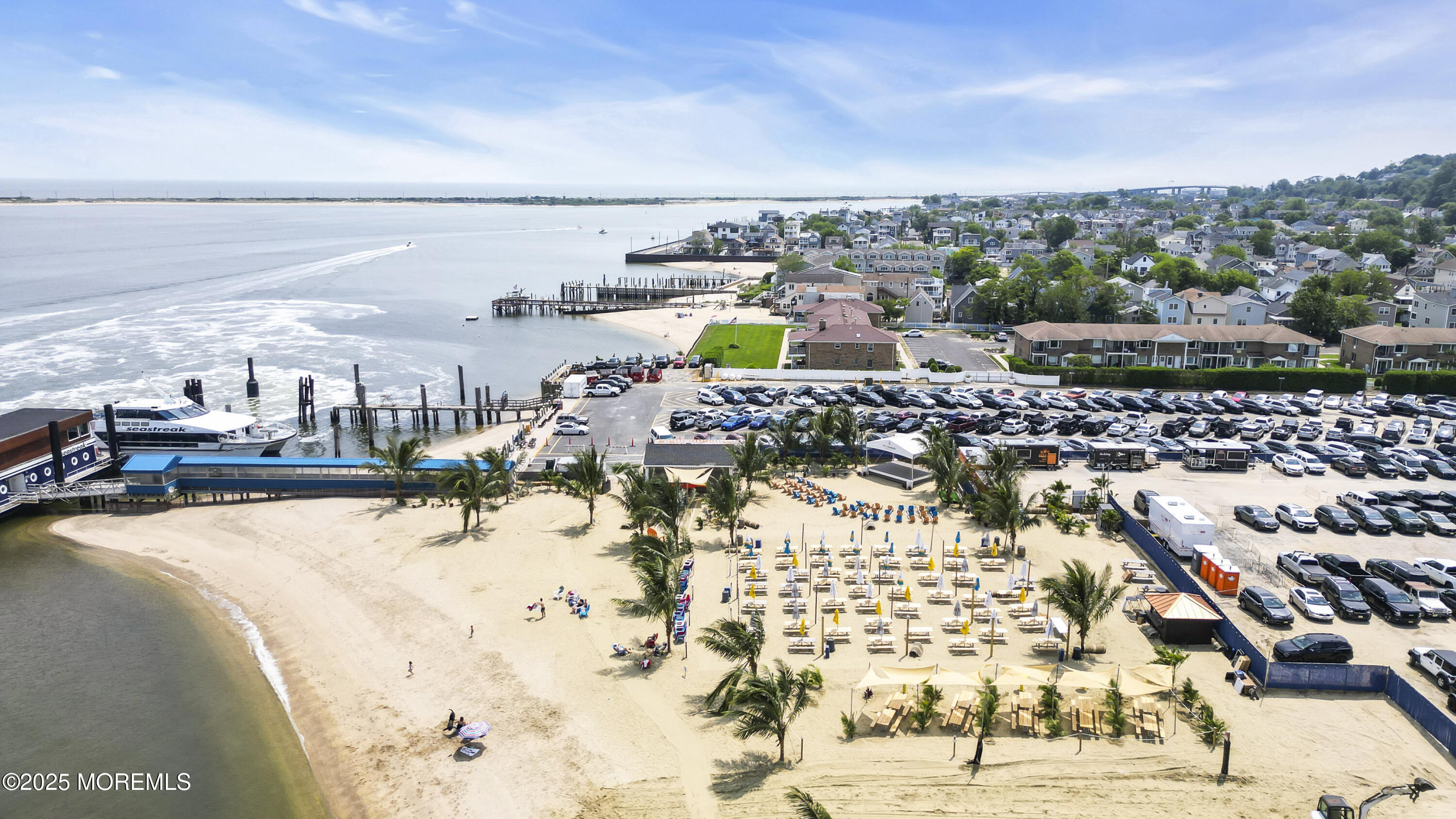 Property Photo: 330 Shore Drive E 21 NJ 07732