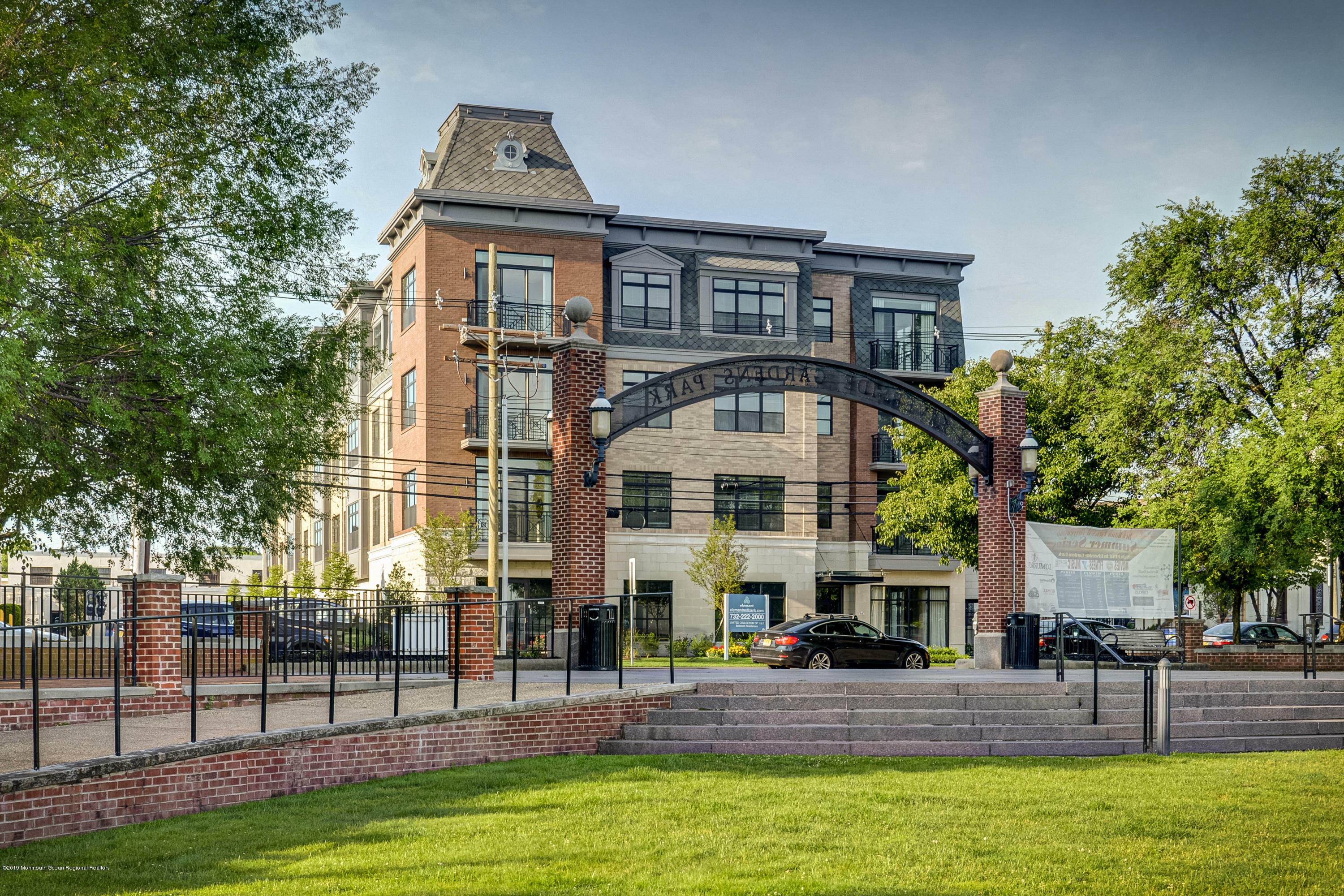 Property Photo: 55 W Front Street 201 NJ 07701