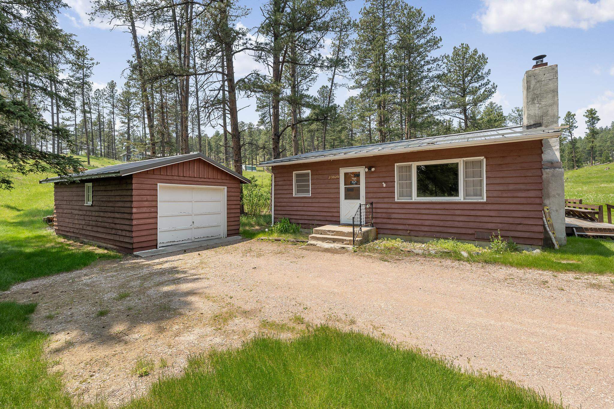 23835 Highway 385  Hill City SD 57745 photo