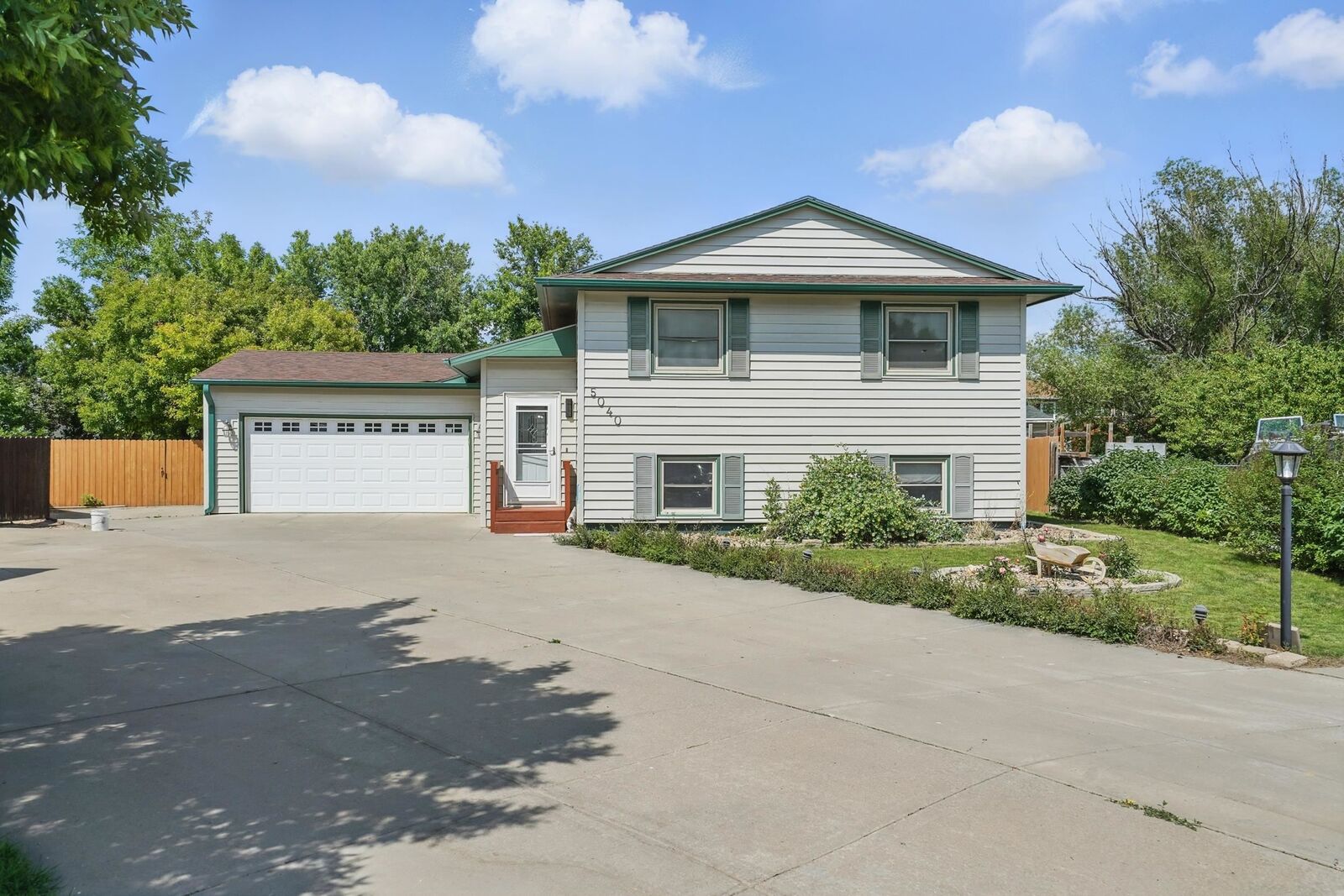 Property Photo:  5040 Saturn Drive  SD 57703-0000 