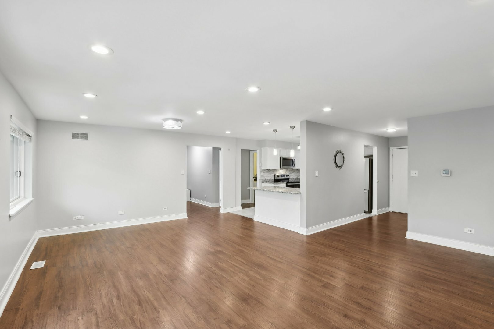 Property Photo: 2311 183rd Street 203 IL 60430